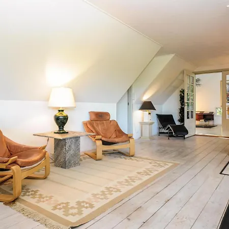 펜션 Amazing In Asperup