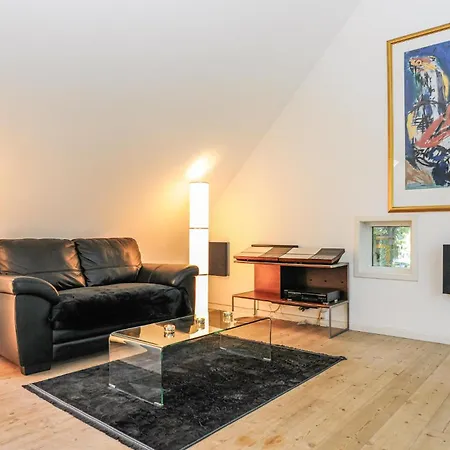 펜션 Amazing In Asperup