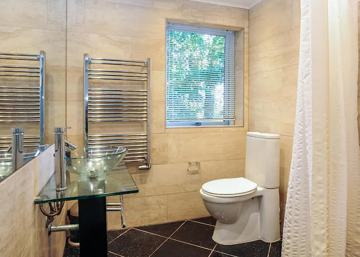 펜션 Amazing In Asperup